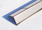 anticorrosivo Heatproof degli angolari protettivi della parete di acciaio inossidabile di 0.8mm