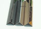 protettori d'angolo di acciaio inossidabile di 25mm, disposizione della parete di acciaio inossidabile del ODM